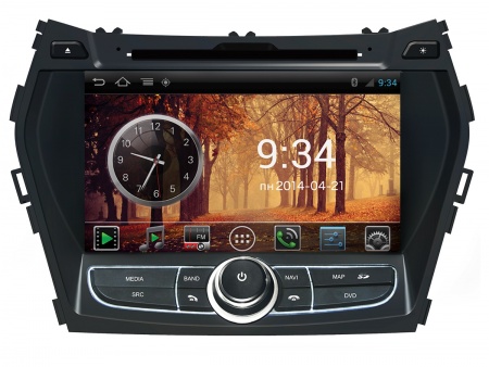  ��������� MyDean AND3209 Hyundai Santa Fe (2013-)