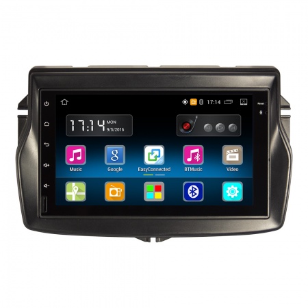 Магнитола MyDean 4607/VST Магнитола MyDean 4607/VST