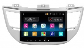 Магнитола MyDean 4546 Hyundai Tucson c 2015 Магнитола MyDean 4546 Hyundai Tucson c 2015