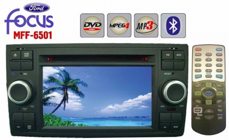 Магнитола Mystery MFF-6501DS Магнитола Mystery MFF-6501DS