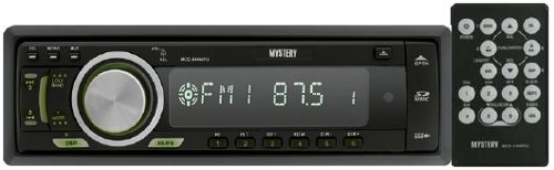 Магнитола Mystery MCD-644MPU Магнитола Mystery MCD-644MPU