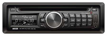 Магнитола Mystery MCD-788MPU Магнитола Mystery MCD-788MPU