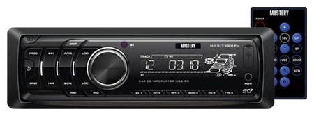 Магнитола Mystery MCD-798MPU Магнитола Mystery MCD-798MPU