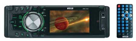 Магнитола Mystery MMD-3002S Магнитола Mystery MMD-3002S