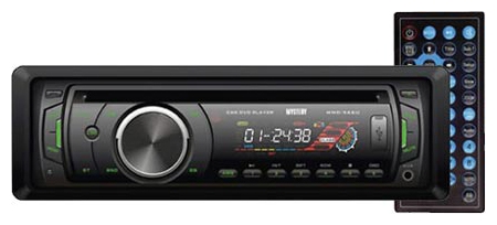 Магнитола Mystery MMD-566U Магнитола Mystery MMD-566U