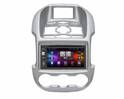 Магнитола NaviPilot DROID2 Ford Ranger 2012 - Магнитола NaviPilot DROID2 Ford Ranger 2012 -