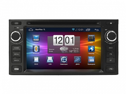 Магнитола NaviPilot DROID2 Subaru XV /2010 - Магнитола NaviPilot DROID2 Subaru XV /2010 -
