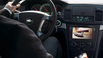 Магнитола Phantom DVM-3028G (Chevrolet) Магнитола Phantom DVM-3028G (Chevrolet)