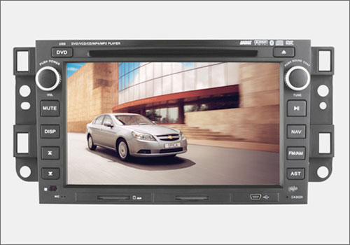 Магнитола Phantom DVM-3028G HDi (Chevrolet) Магнитола Phantom DVM-3028G HDi (Chevrolet)