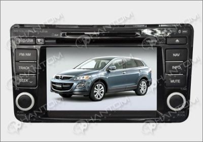  ��������� Phantom DVM-9500G i6 (Mazda CX-9)