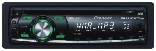 Магнитола Pioneer DEH-200MP Магнитола Pioneer DEH-200MP