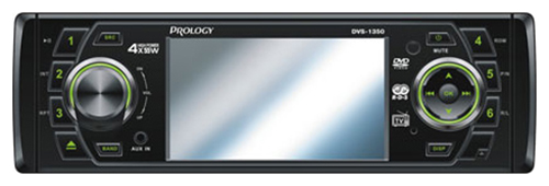 Магнитола Prology DVS-1350 Магнитола Prology DVS-1350