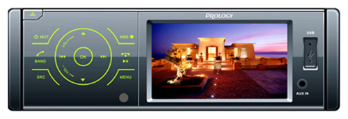 Магнитола Prology MDN-1360T Магнитола Prology MDN-1360T