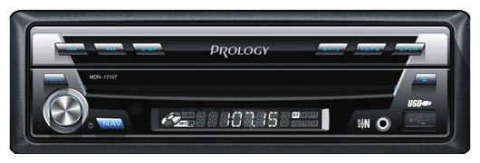 Магнитола Prology MDN-1710T Магнитола Prology MDN-1710T