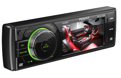  ��������� Prology DVS-1380