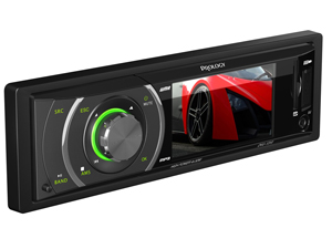 Магнитола Prology DVU-1310 Магнитола Prology DVU-1310