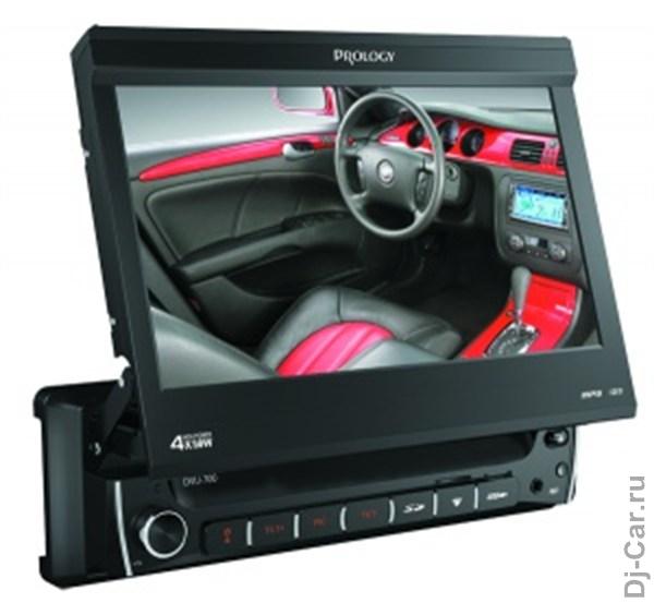 Магнитола Prology DVU-700 Магнитола Prology DVU-700