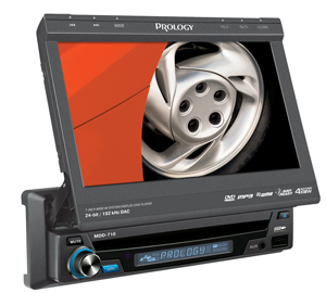  ��������� Prology MDD-716S