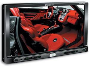  ��������� Prology MDN-270T