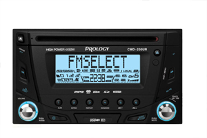 Магнитола Prology CMD-230UR Магнитола Prology CMD-230UR