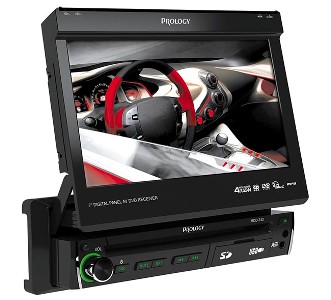  ��������� Prology MDD-740