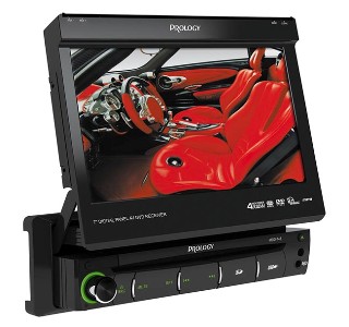  ��������� Prology MDD-745