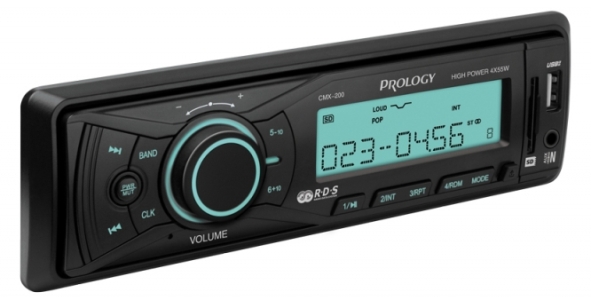 Магнитола Prology CMX-200 Магнитола Prology CMX-200