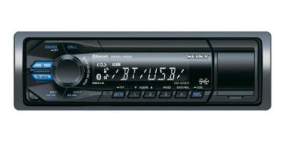 Магнитола Sony DSX-A55BTE Магнитола Sony DSX-A55BTE