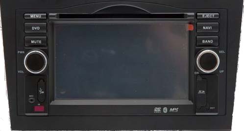 Магнитола Supra SWM-765B Магнитола Supra SWM-765B