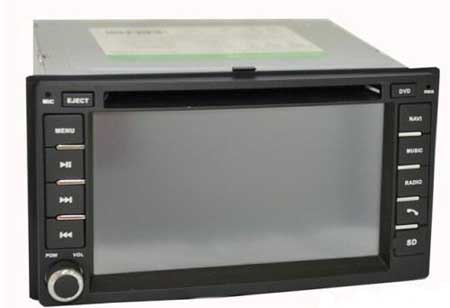 Штатная автомагнитола на Магнитола Trinity Kia Ceed Штатная автомагнитола на Магнитола Trinity Kia Ceed