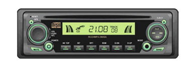 Магнитола Ural RCD/MP3-280SA Магнитола Ural RCD/MP3-280SA