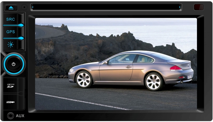 Магнитола Velas V-UR Магнитола Velas V-UR