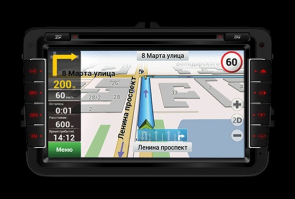 Магнитола Velas V-VWR Volkswagen Passat, Golf, Golf Plus, Jetta, Touran, Caddy Магнитола Velas V-VWR Volkswagen Passat, Golf, Golf Plus, Jetta, Touran, Caddy