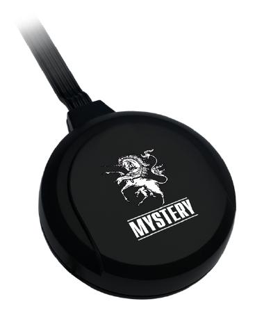 ������� Mystery MANT-3