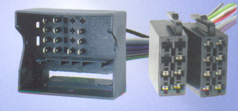 ���������� �� ISO TME Ford Mondeo 2003-->, Focus C-Max 2003-->