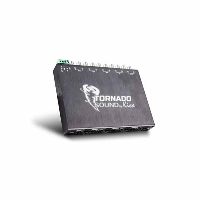 ������������� �������������� Kicx Tornado Sound X1