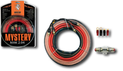 ������� ��� ��������� ��������� Mystery MAK 2.04