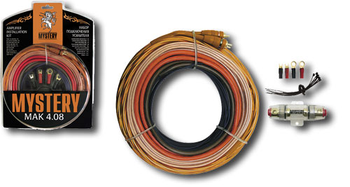 ������� ��� ��������� ��������� Mystery MAK 4.08