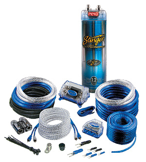 ������� ��� ��������� ��������� Stinger SWCKH41