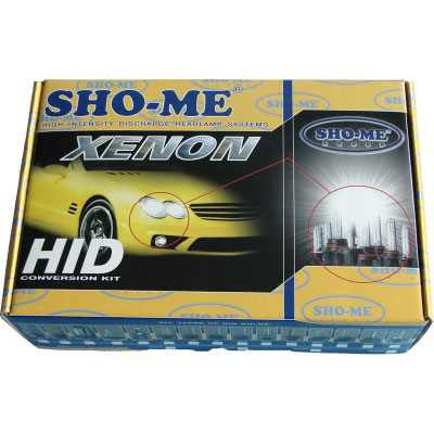 - Sho-Me 9-32V 9007 Hi-Low