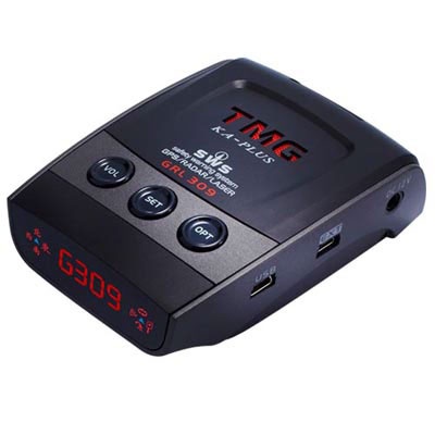 Антирадары Avita GRL 3009 Антирадары Avita GRL 3009