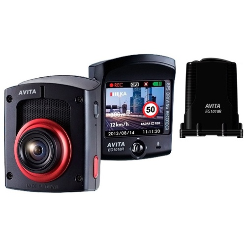 ���������� Avita EG1018R