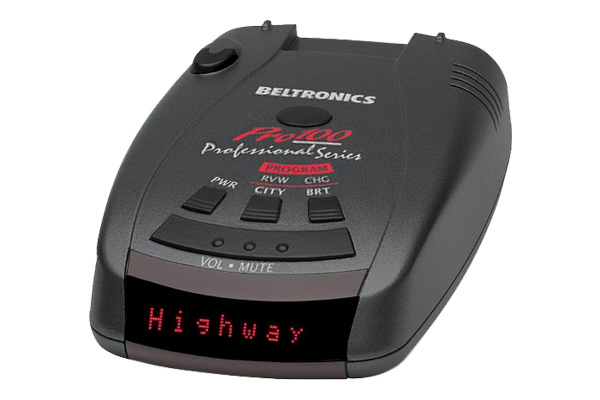 ���������� Beltronics Pro 100