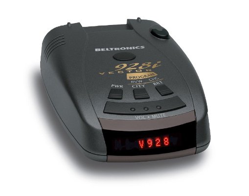 Антирадары Beltronics V928 RU Антирадары Beltronics V928 RU