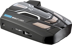 Антирадары Cobra CT 2450 Антирадары Cobra CT 2450