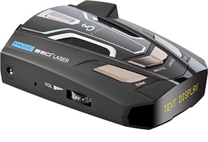 Антирадары Cobra RU 955CT Антирадары Cobra RU 955CT