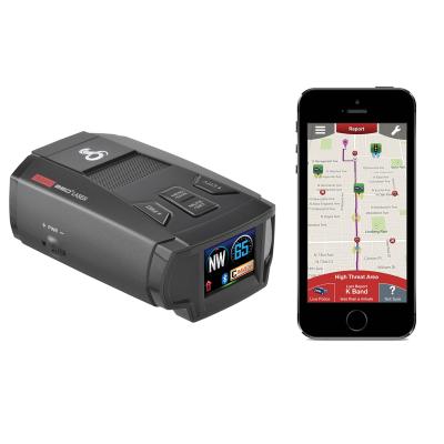 ���������� Cobra SPX 7800BT