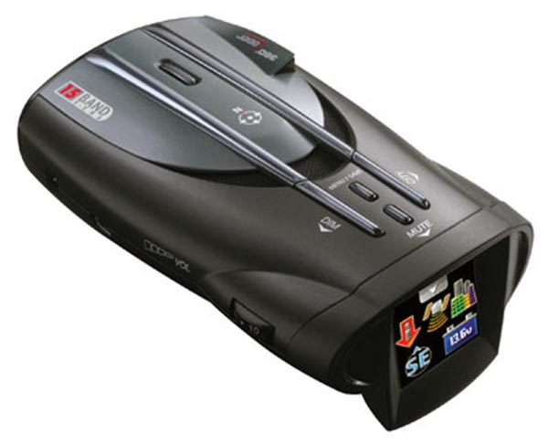 ���������� Cobra RU 775