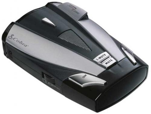 ���������� Cobra RU 740