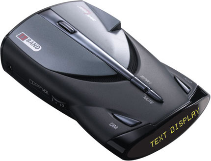 ���������� Cobra XRS 9545